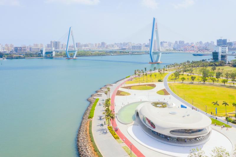 蜜月旅行定制