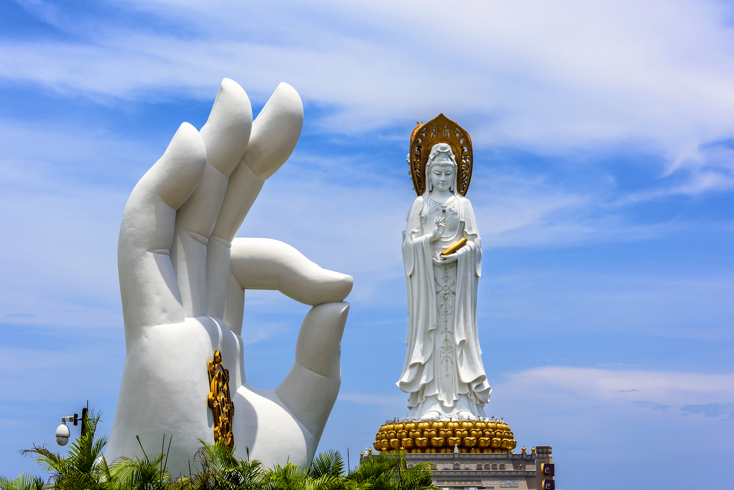 陵水三亚+三亚+分界洲岛+天涯海角+海南三亚+五指山+陵水9日8晚私家团