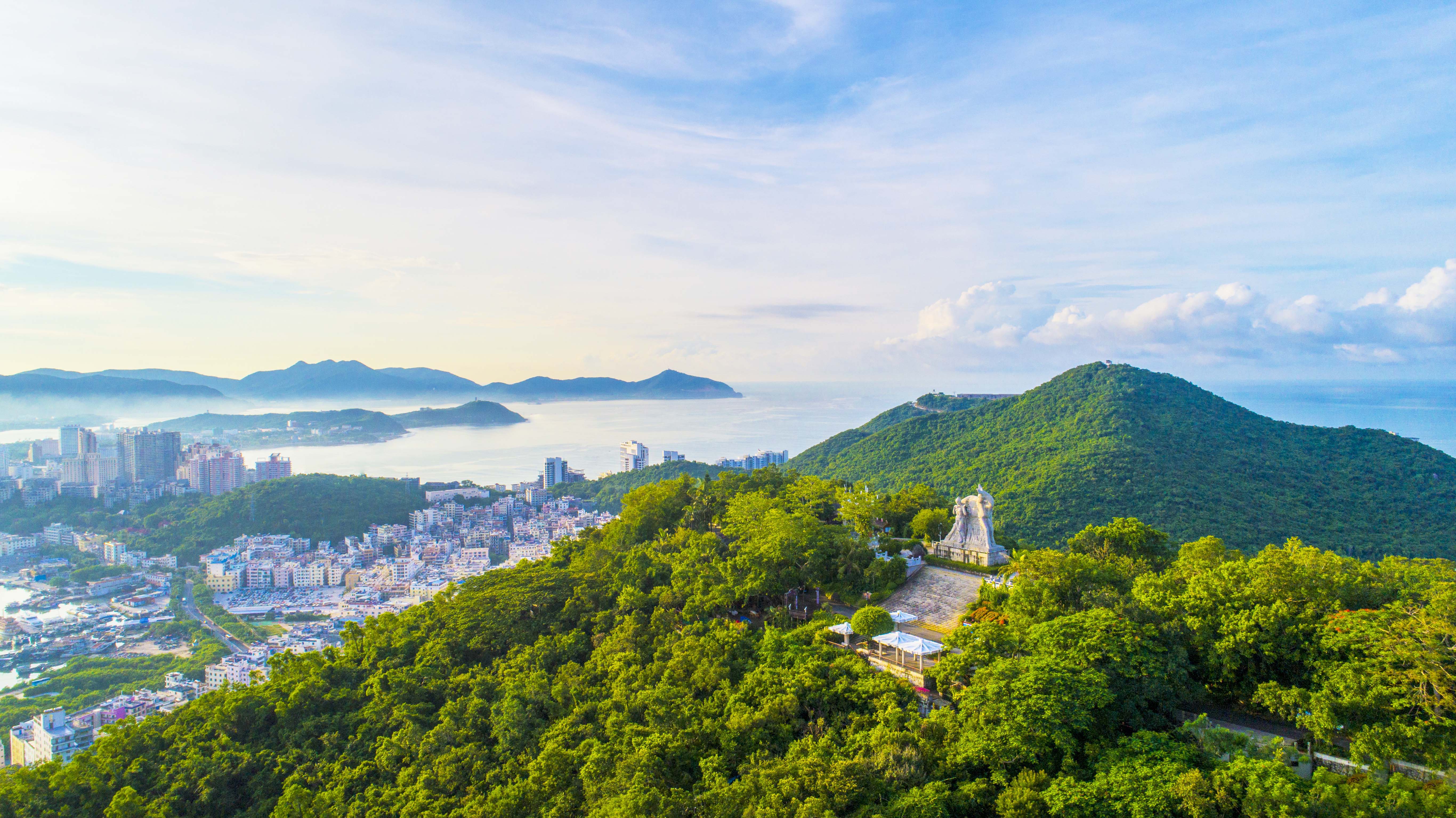 海南环岛7日私家团