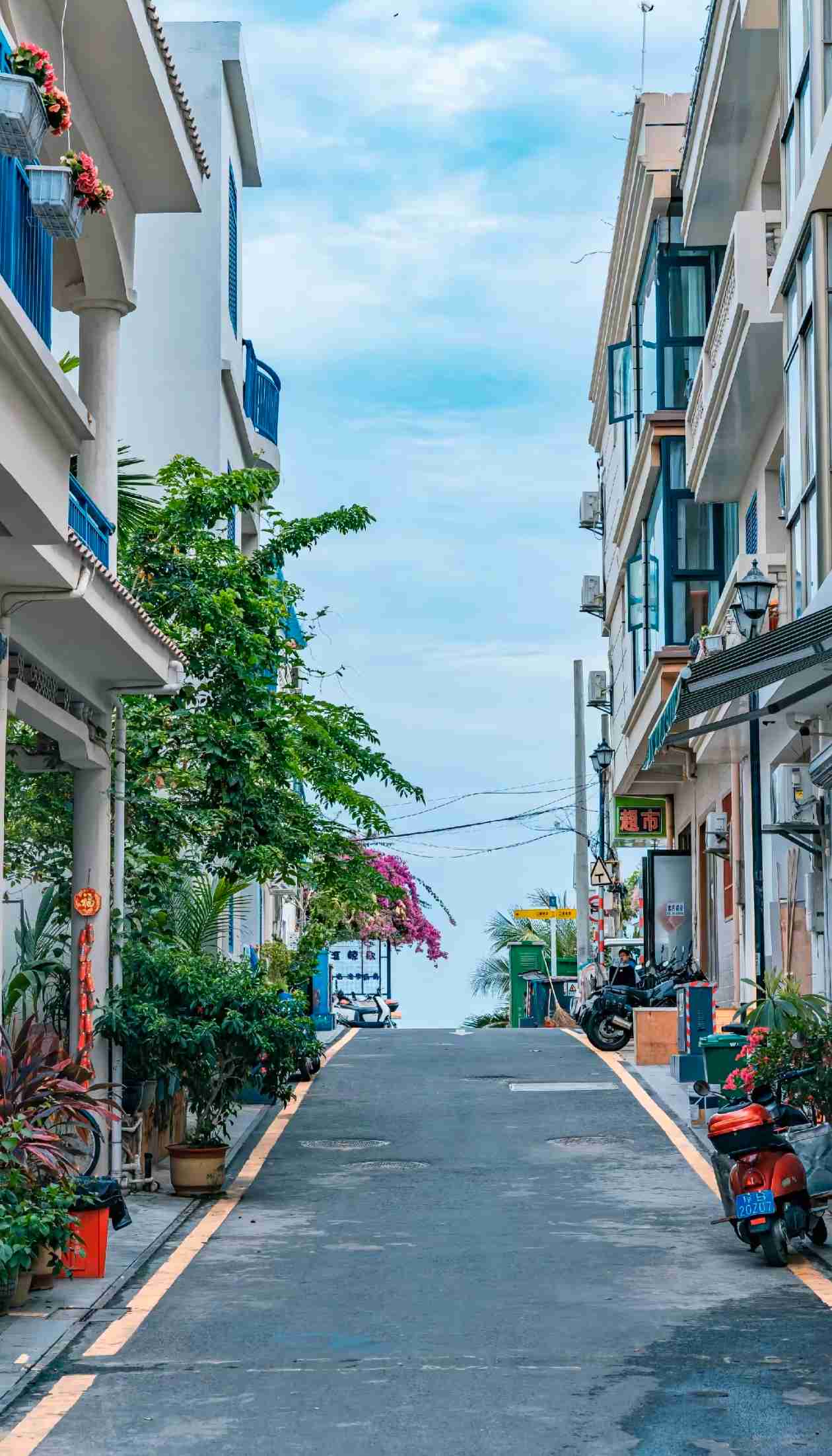 海南环岛7日游